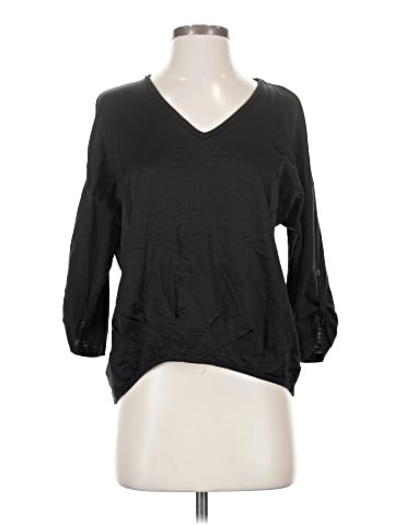 XCVI 3/4 Sleeve T-Shirt (view 1)