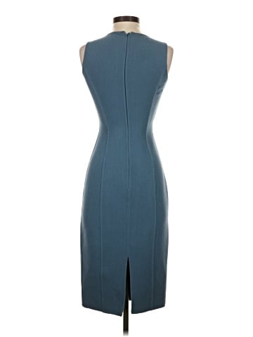 Michael Kors Collection Cocktail Dress (view 2)