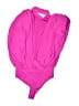 Express Pink Bodysuit Size XS - photo 2