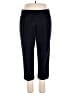 Travelsmith Black Casual Pants Size 14 - photo 1