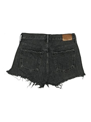 Citizens of Humanity Denim Shorts (view 2)
