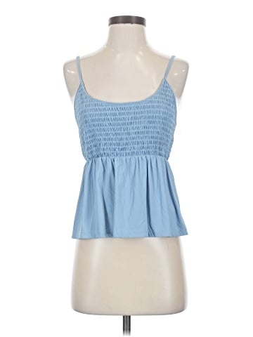 Aster Sleeveless Top (view 1)