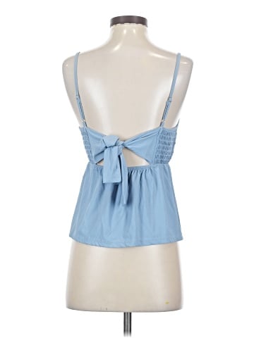 Aster Sleeveless Top (view 2)