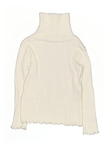 Bonpoint Turtleneck Sweater (view 2)