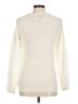 Ambiance Apparel Ivory Pullover Sweater Size M - photo 2