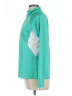 Under Armour 100% Polyester Teal Fleece Size L - photo 5