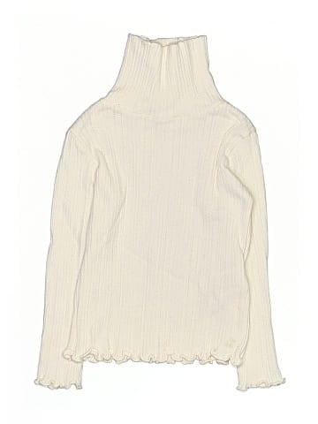 Bonpoint Turtleneck Sweater (view 1)