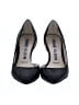 Assorted Brands Black Heels Size 7 - photo 2