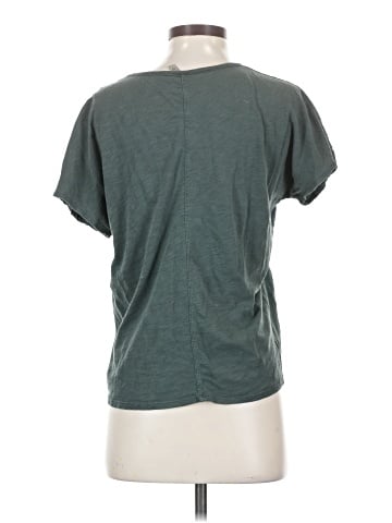 XCVI Short Sleeve T-Shirt (view 2)