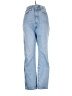 AGOLDE 100% Cotton Blue Jeans Size 23 waist - photo 1