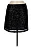 Mi ami Tweed Black Formal Skirt Size M - photo 1