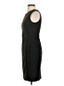 J.Crew Chevron-herringbone Black Cocktail Dress Size 00 - photo 5
