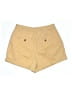 BDG 100% Cotton Solid Tan Khaki Shorts Size M - photo 2