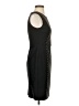 J.Crew Chevron-herringbone Black Cocktail Dress Size 00 - photo 4