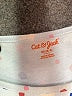 Cat & Jack Stars Blue Dress Size 4 - 5 - photo 3