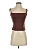 Unbranded Brown Tube Top Size S - photo 1