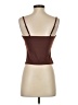 Unbranded Brown Tube Top Size S - photo 2