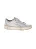 Puma Gray White Sneakers Size 8 - photo 1