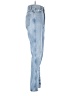 AGOLDE 100% Cotton Blue Jeans Size 23 waist - photo 4