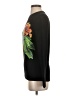 Unbranded Tropical Black Pullover Sweater Size XS (estimated) - photo 5