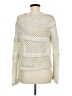 Gianni Bini Ivory Pullover Sweater Size M - photo 2