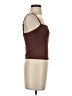 Unbranded Brown Tube Top Size S - photo 4