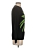 Unbranded Tropical Black Pullover Sweater Size XS (estimated) - photo 4