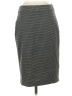 Elle Houndstooth Gray Formal Skirt Size XS - photo 1