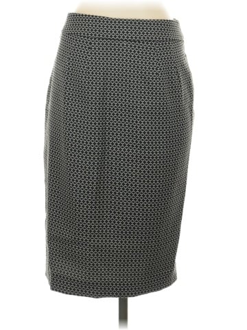 Elle Formal Skirt (view 2)