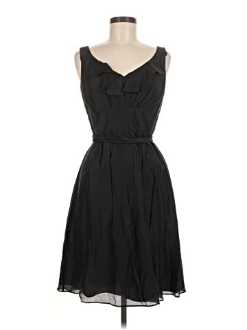 White House Black Market Cocktail Dress (view 1)
