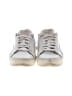 Puma Gray White Sneakers Size 8 - photo 2