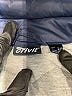 Assorted Brands 100% Polyamide Blue Jacket Size EU 38 / US 8 - photo 6