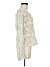 Gianni Bini Ivory Pullover Sweater Size M - photo 4