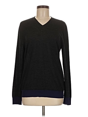 Valentino pullover sweater (view 1)