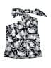 MICHAEL Michael Kors Black Swimsuit Top Size L - photo 1