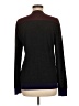 Valentino 100% Virgin Wool Color Block Gray pullover sweater Size M - photo 2