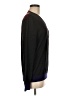 Valentino 100% Virgin Wool Color Block Gray pullover sweater Size M - photo 4