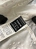Shein 100% Polyester Ivory Long Sleeve Blouse Size 4 - photo 7