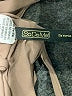 So De Mel Solid Tan Swimsuit Top Size L - photo 3