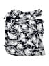 MICHAEL Michael Kors Black Swimsuit Top Size L - photo 2