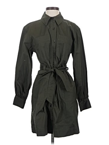 Banana Republic Casual Dress (view 1)