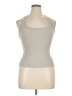 Assorted Brands Gray Tank Top Size XL - photo 1