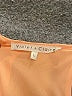 Violet & Claire 100% Polyester Pink Sleeveless Blouse Size L - photo 7