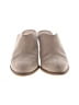 Old Navy Tan Mule/Clog Size 7 - photo 2