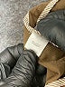 Saks Fifth Avenue Solid Brown Jacket Size 9 - photo 7