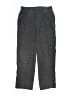 Tea 100% Cotton Gray Casual Pants Size 8 - photo 1