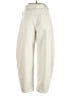 AGOLDE 100% Cotton Ivory Jeans Size 32 waist - photo 2