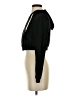 Shein Black Zip Up Hoodie Size XS - photo 5