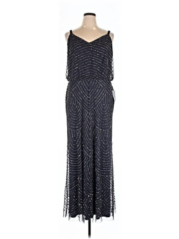 Adrianna Papell Cocktail Dress (view 1)