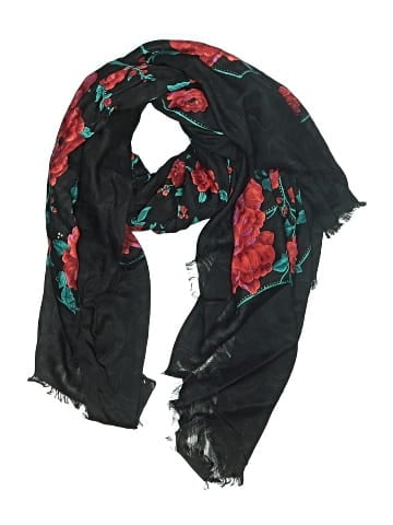 Jaeger Scarf (view 1)